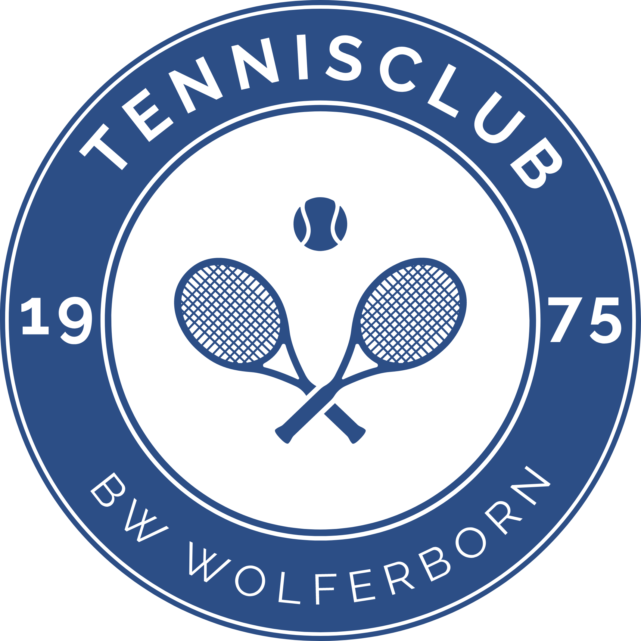 Tennisclub Blau Weiß Wolferborn
